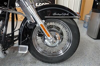 2004 Harley-Davidson Heritage Softail Classic   - Photo 9 - Kingman, KS 67068