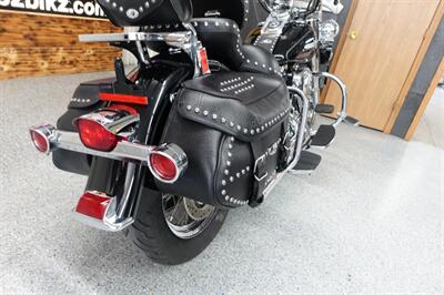 2004 Harley-Davidson Heritage Softail Classic   - Photo 20 - Kingman, KS 67068