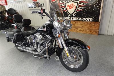 2004 Harley-Davidson Heritage Softail Classic   - Photo 2 - Kingman, KS 67068