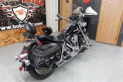 2004 Harley-Davidson Heritage Softail Classic   - Photo 7 - Kingman, KS 67068