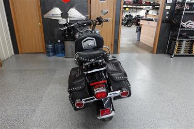 2004 Harley-Davidson Heritage Softail Classic   - Photo 6 - Kingman, KS 67068