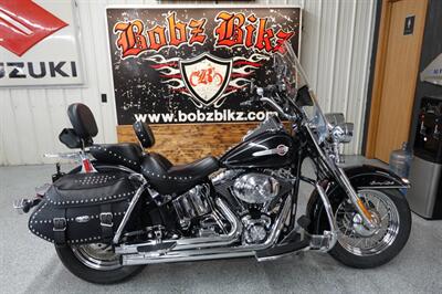 2004 Harley-Davidson Heritage Softail Classic   - Photo 1 - Kingman, KS 67068