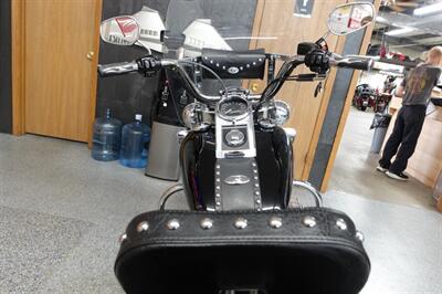 2004 Harley-Davidson Heritage Softail Classic   - Photo 30 - Kingman, KS 67068