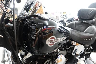 2004 Harley-Davidson Heritage Softail Classic   - Photo 24 - Kingman, KS 67068