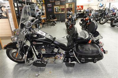 2004 Harley-Davidson Heritage Softail Classic   - Photo 4 - Kingman, KS 67068