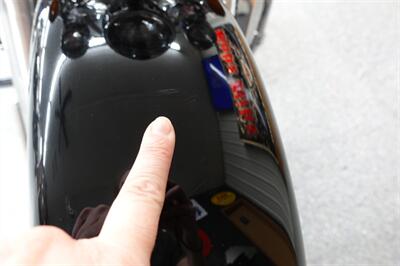 2004 Harley-Davidson Heritage Softail Classic   - Photo 11 - Kingman, KS 67068