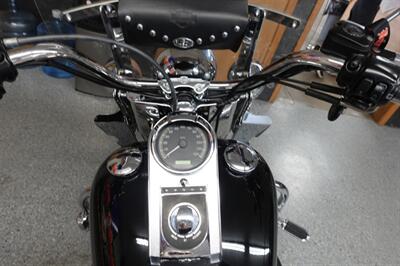 2004 Harley-Davidson Heritage Softail Classic   - Photo 31 - Kingman, KS 67068