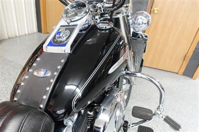 2004 Harley-Davidson Heritage Softail Classic   - Photo 17 - Kingman, KS 67068