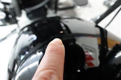 2004 Harley-Davidson Heritage Softail Classic   - Photo 13 - Kingman, KS 67068