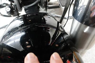 2004 Harley-Davidson Heritage Softail Classic   - Photo 12 - Kingman, KS 67068