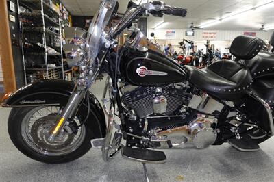 2004 Harley-Davidson Heritage Softail Classic   - Photo 22 - Kingman, KS 67068