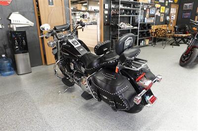 2004 Harley-Davidson Heritage Softail Classic   - Photo 5 - Kingman, KS 67068