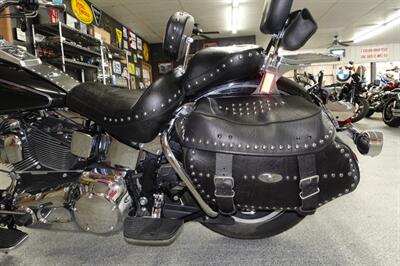 2004 Harley-Davidson Heritage Softail Classic   - Photo 26 - Kingman, KS 67068