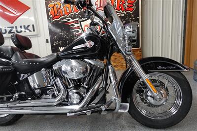 2004 Harley-Davidson Heritage Softail Classic   - Photo 8 - Kingman, KS 67068