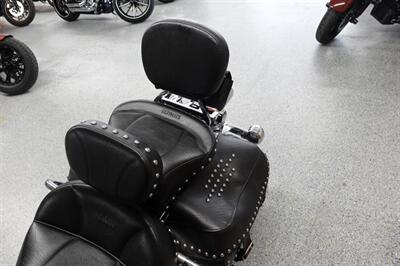 2004 Harley-Davidson Heritage Softail Classic   - Photo 29 - Kingman, KS 67068