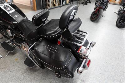 2004 Harley-Davidson Heritage Softail Classic   - Photo 27 - Kingman, KS 67068