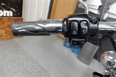 2004 Harley-Davidson Heritage Softail Classic   - Photo 34 - Kingman, KS 67068