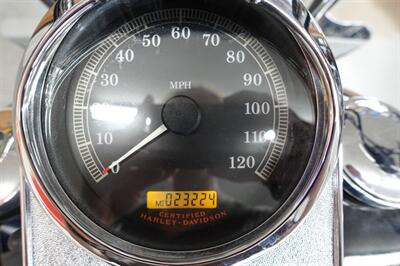 2004 Harley-Davidson Heritage Softail Classic   - Photo 32 - Kingman, KS 67068