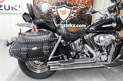 2004 Harley-Davidson Heritage Softail Classic   - Photo 19 - Kingman, KS 67068