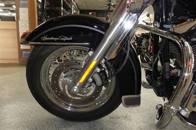 2004 Harley-Davidson Heritage Softail Classic   - Photo 23 - Kingman, KS 67068
