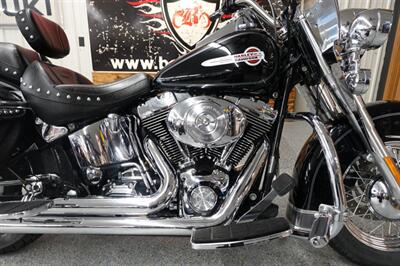 2004 Harley-Davidson Heritage Softail Classic   - Photo 15 - Kingman, KS 67068