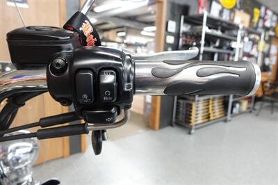 2004 Harley-Davidson Heritage Softail Classic   - Photo 33 - Kingman, KS 67068