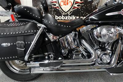 2004 Harley-Davidson Heritage Softail Classic   - Photo 18 - Kingman, KS 67068
