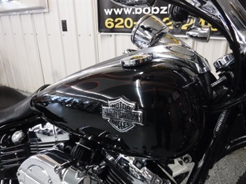 2009 Harley-Davidson Rocker C   - Photo 7 - Kingman, KS 67068