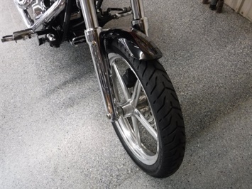 2009 Harley-Davidson Rocker C   - Photo 4 - Kingman, KS 67068