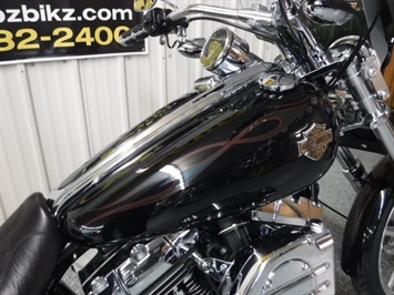 2009 Harley-Davidson Rocker C   - Photo 8 - Kingman, KS 67068