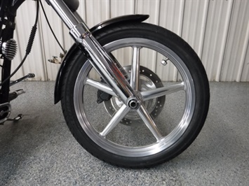 2009 Harley-Davidson Rocker C   - Photo 3 - Kingman, KS 67068