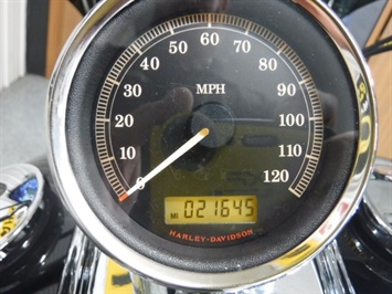 2009 Harley-Davidson Rocker C   - Photo 14 - Kingman, KS 67068