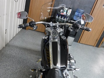 2009 Harley-Davidson Rocker C   - Photo 16 - Kingman, KS 67068