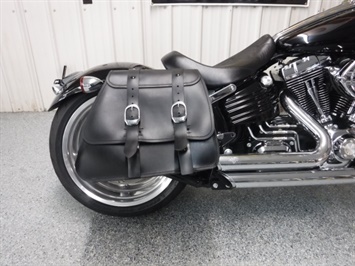 2009 Harley-Davidson Rocker C   - Photo 10 - Kingman, KS 67068