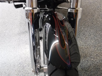 2009 Harley-Davidson Rocker C   - Photo 5 - Kingman, KS 67068