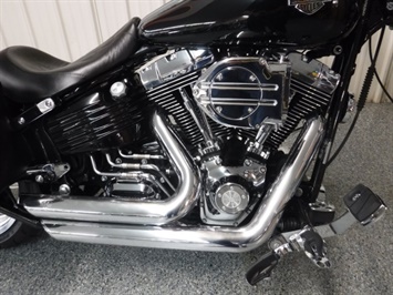2009 Harley-Davidson Rocker C   - Photo 9 - Kingman, KS 67068