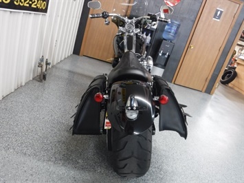 2009 Harley-Davidson Rocker C   - Photo 12 - Kingman, KS 67068