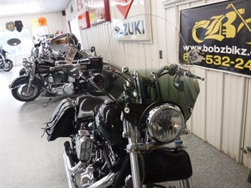 2009 Harley-Davidson Rocker C   - Photo 6 - Kingman, KS 67068