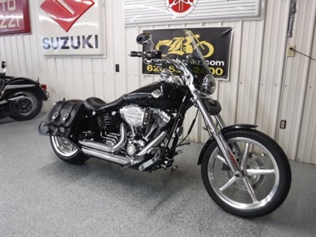 2009 Harley-Davidson Rocker C   - Photo 2 - Kingman, KS 67068