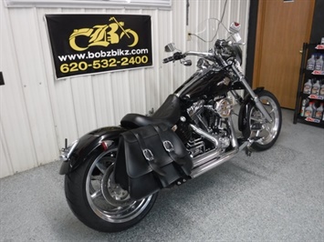 2009 Harley-Davidson Rocker C   - Photo 11 - Kingman, KS 67068