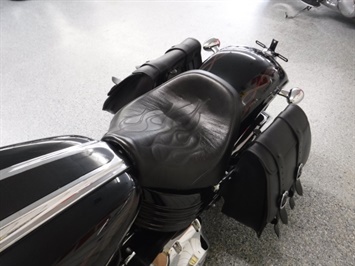 2009 Harley-Davidson Rocker C   - Photo 17 - Kingman, KS 67068