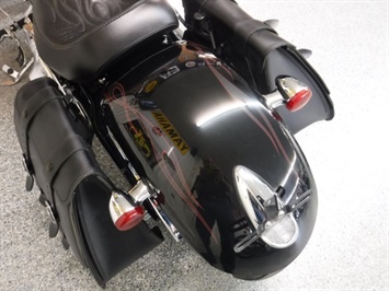 2009 Harley-Davidson Rocker C   - Photo 13 - Kingman, KS 67068