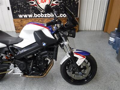 2011 BMW F 800 R   - Photo 10 - Kingman, KS 67068