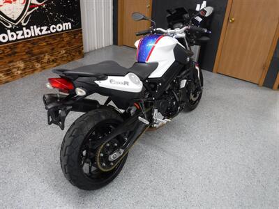 2011 BMW F 800 R   - Photo 8 - Kingman, KS 67068