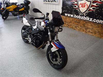 2011 BMW F 800 R   - Photo 2 - Kingman, KS 67068