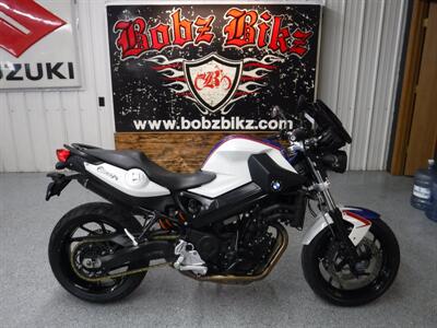 2011 BMW F 800 R   - Photo 1 - Kingman, KS 67068