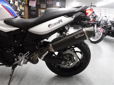 2011 BMW F 800 R   - Photo 21 - Kingman, KS 67068