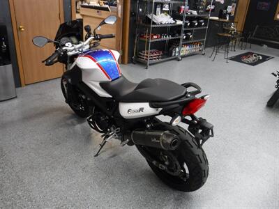 2011 BMW F 800 R   - Photo 6 - Kingman, KS 67068