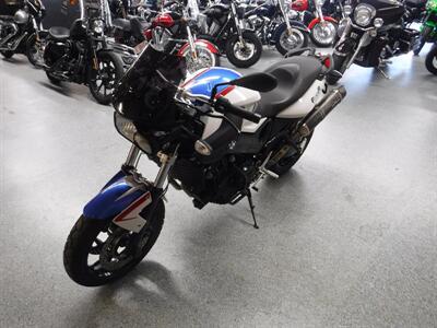 2011 BMW F 800 R   - Photo 4 - Kingman, KS 67068