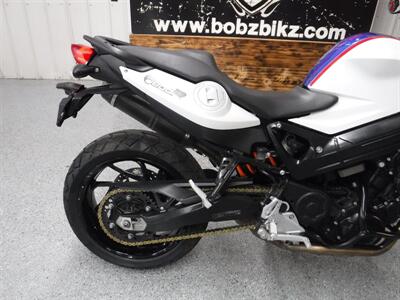 2011 BMW F 800 R   - Photo 14 - Kingman, KS 67068